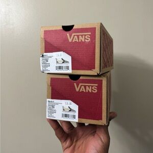 Vans SlipOn Sneakers